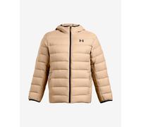 Veste à capuche Under Armour Legend Down Hooded Jacket 196886534330 taille S EU