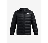 Under Armour Veste LEGEND DOWN HOODED Noir L