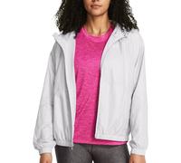 Veste à capuche Under Armour Sport Windbreaker Damen 196885564130 taille M EU