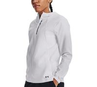 Under Armour Outrun The Storm Jacket Blanc M Femme