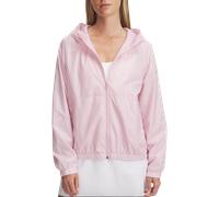 Veste à capuche Under Armour UA Rival Sport Windbreak Jkt 197780757832 taille S EU