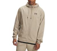 Veste à capuche Under Armour UA Rival Wvn Windbreaker 198633498209 taille XL EU