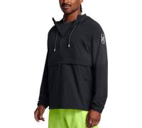 Veste à capuche Under Armour UA RUN ANYWHERE ANORAK 197777126047 taille L EU