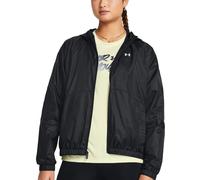 Veste à capuche Under Armour UA SPORT WINDBREAKER JKT-BLK 196885563768 taille XL EU
