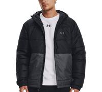 Veste à capuche Under Armour UA STRM INS HD JKT-BLK 196883200146 taille L EU