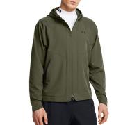 Veste homme Under Armour Unstoppable Jacket LC Taille: L / Couleur: vert