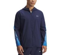 Veste à capuche Under Armour UA Velociti Storm Hooded Jkt 198632996164 taille M EU