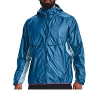 Veste à capuche Under Armour Under Armour UA Storm Impasse Trail 195252322724 taille M EU
