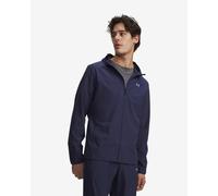 Under Armour Velociti Pro Storm Jacket Bleu M Homme