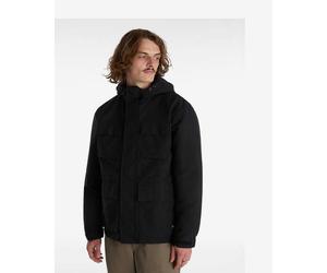 Veste à capuche Vans Utility Ward 3-1 MTE noir pur - L