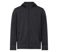 Vaude Everhike Hoody Softshell Jacket Noir M Homme