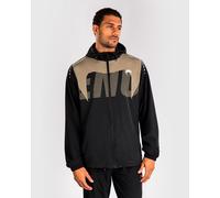 Veste à capuche Venum Adrenaline Track noir beige - S