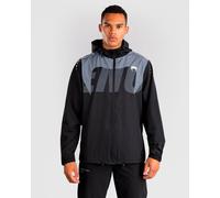 Veste à capuche Venum Adrenaline Track noir gris - S