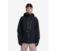 Veste à capuche Volcom GUCH STRETCH GORE-TEX noir - M