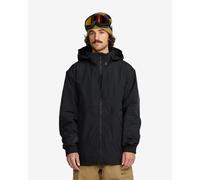 VOLCOM Longo Gore-tex Jacket - Homme - Noir - taille XL- modèle 2026