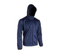 Veste à capuche Winchester Twinpeak Bleu S