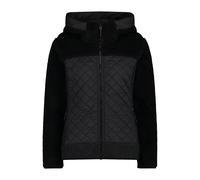 Cmp Hybrid 33m4196 Jacket Noir XL Femme