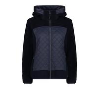Cmp Hybrid 33m4196 Jacket Bleu XS Femme