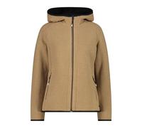 Cmp 33m3916 Jacket Beige 2XL Femme