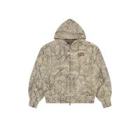 Veste Ã capuche zippÃ© Billionaire Boys Club Diamonds & Dollars Tree Beige L