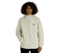 Veste Ã capuche zippÃ©e Lyle & Scott Blanc XS