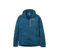 Veste Ã capuche zippÃ©e Rab Ascendor Bleu XL