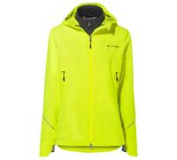 Veste à capuche zippé 3 en 1 femme VAUDE Yaras 38