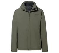Vaude Caserina 3in1 Jacket Vert XL Homme