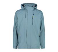 Veste à capuche zippé avec ventilation CMP M