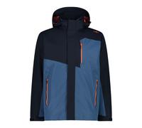 Veste à capuche zippé CMP 3XL