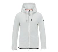 Regatta Ellula Full Zip Fleece Beige 40 Femme