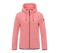Regatta Ellula Full Zip Fleece Rose 34 Femme
