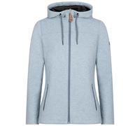 Veste à capuche zippé femme Trespass Raniya Bleu M