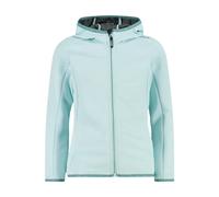 Veste à capuche zippé fille CMP 4 ans