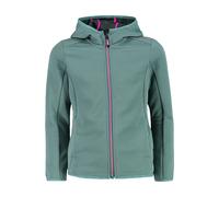 Cmp 33e6935 Jacket Vert 4 Years Fille