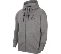 Veste à capuche Zippé Jordan Jumpman Air Gris L