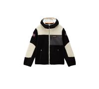 Veste à capuche zippé Napapijri Yupik - cb mcb XXXL