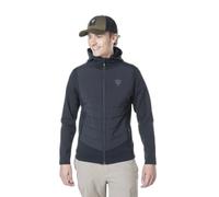 Rossignol Classique Hybrid Clim Jacket Noir S Homme