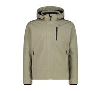 Cmp 3a01787n Softshell Jacket Vert 3XL Homme