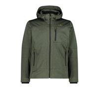 Veste à capuche zippée CMP 4XL