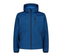 Cmp 3a01787n Softshell Jacket Bleu S Homme