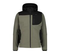 Veste à capuche zippée CMP Vert 2XL