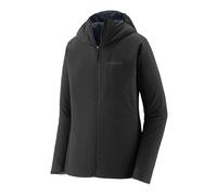Patagonia Veste à capuche zippée femme Nano‑Air Ultralight Full‑Zip Noir M