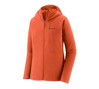 Patagonia Nano-Air Ultralight Full-Zip Hoody Veste orange XS