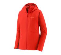 Veste à capuche zippée femme Patagonia Nano-Air Rouge XS