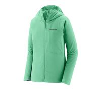 Patagonia Nano-Air®Ultralight Full - Zip Hoody Women 85370 Early Teal Vert M