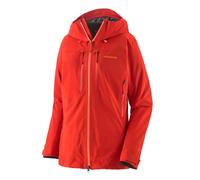 Patagonia - Women's Pluma PRO Jacket - Veste hardshell femme Sizzle Red - M