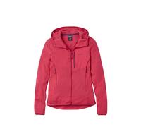 Veste à capuche zippée femme Rab Ascendor Light Hoody Wmns pastèque M