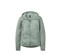 Rab - Ascendor Hoody - Polaire femme Dark Fig Green - M