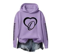 Veste à Capuche zippée pour Femme en Polaire Douce avec Poches frontales et Cordon de Serrage idéale pour Les journées fraîches d'automne et d'hiver Design épuré et Pratique (Dark Gray, XXXL)